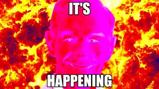 Thread image