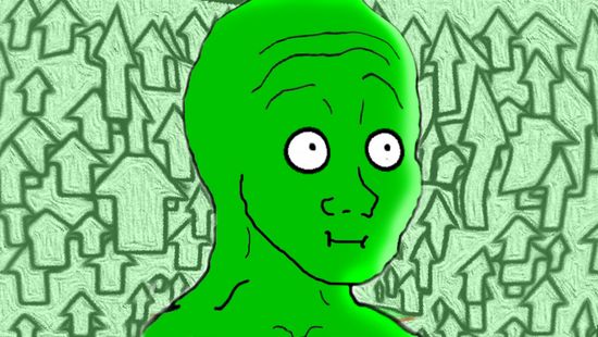 Thread image