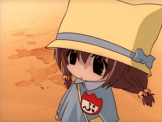 Thread image