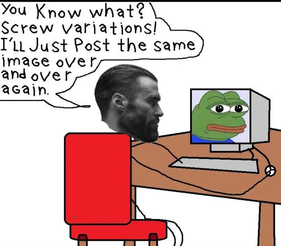 Thread image