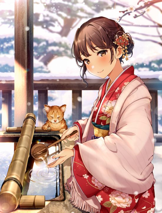 Thread image
