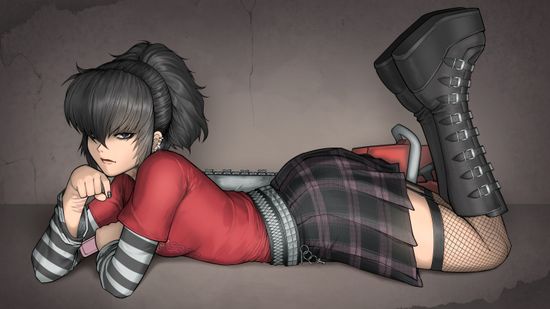 Thread image