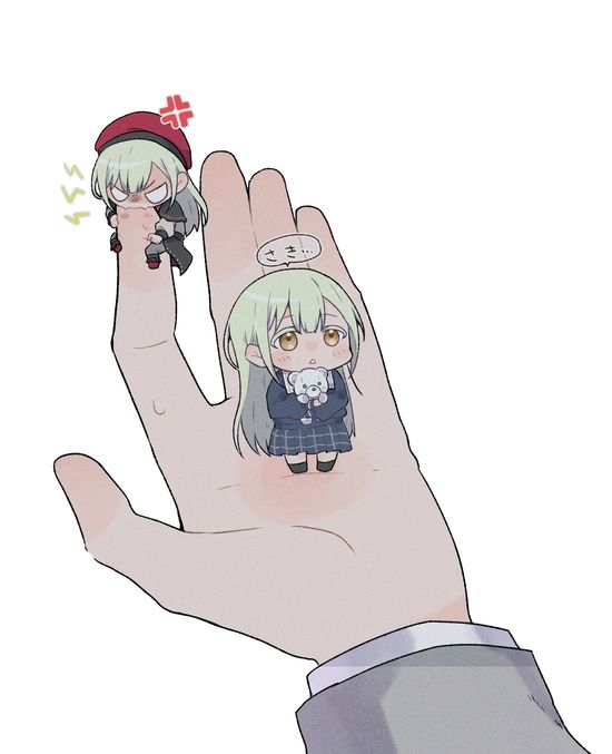 Thread image
