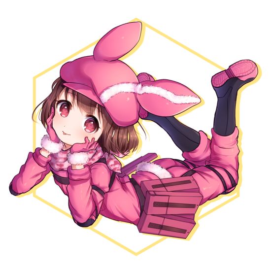 Thread image