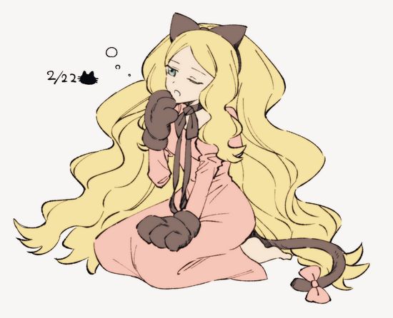 Thread image