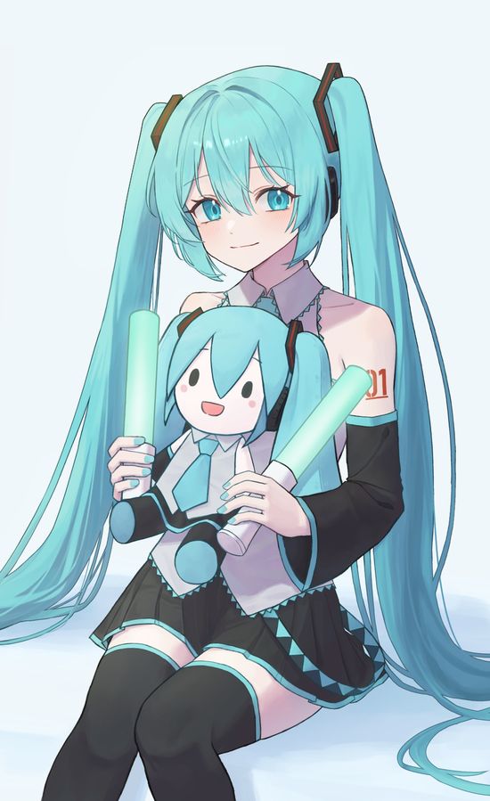 Thread image