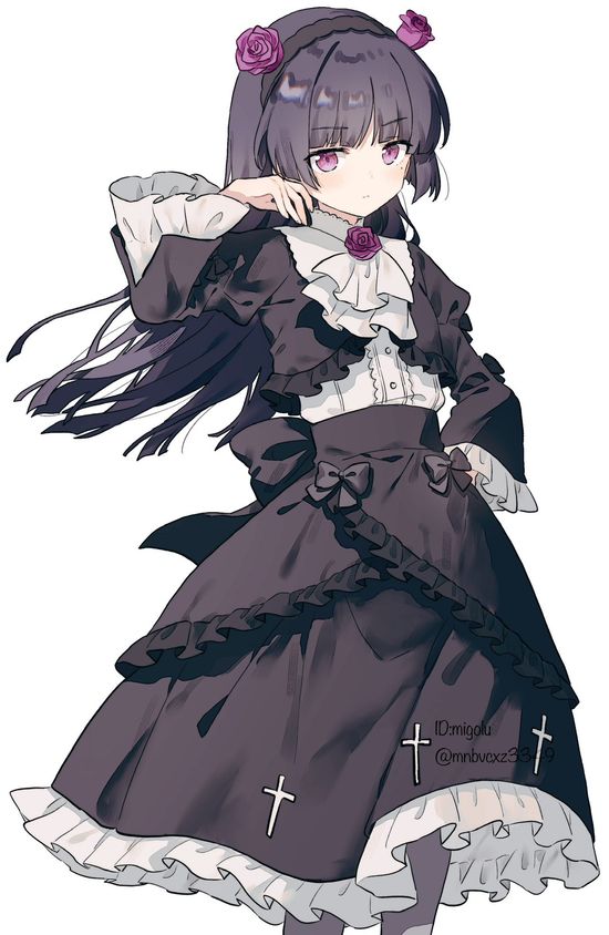 Thread image
