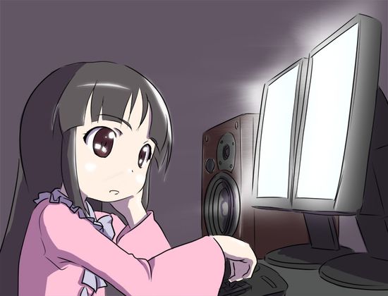 Thread image