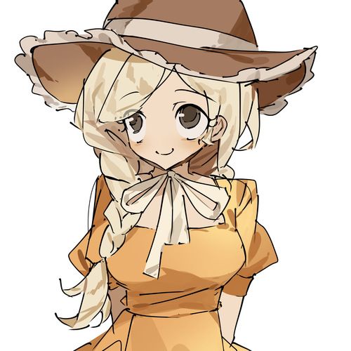 Thread image