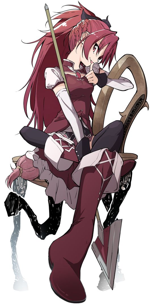 Thread image