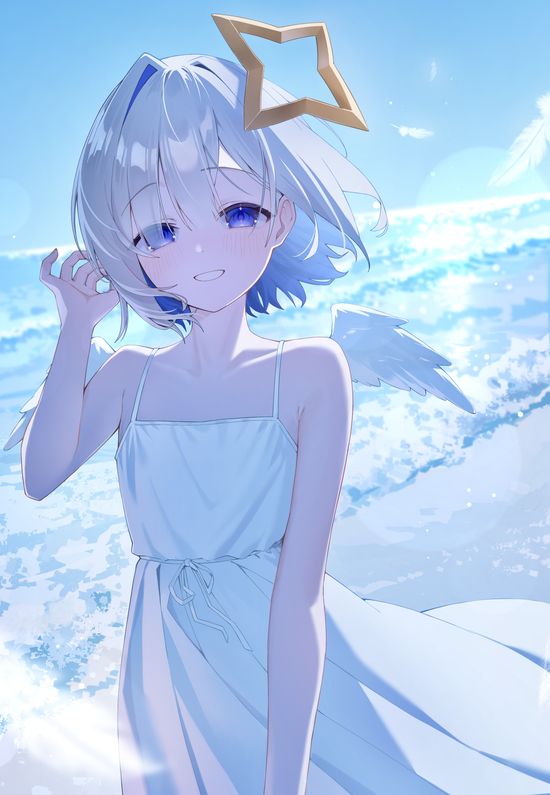 Thread image