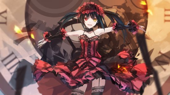 Thread image