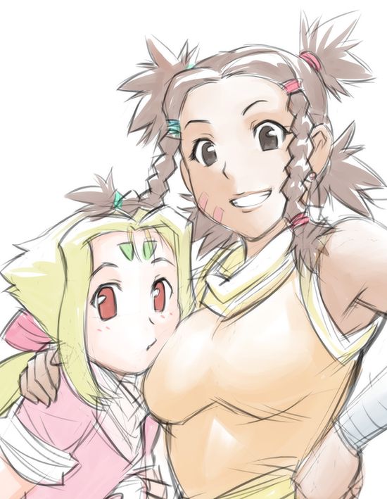 Thread image