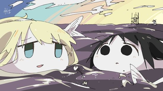 Thread image