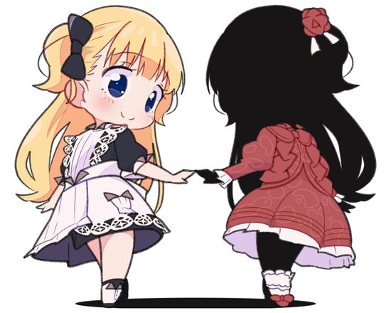 Thread image