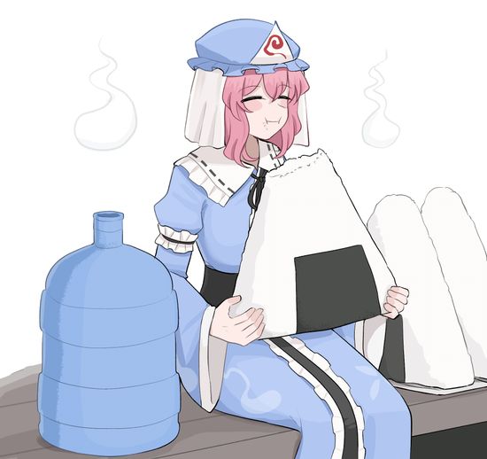 Thread image