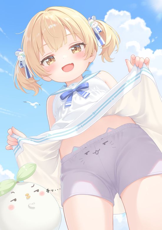 Thread image