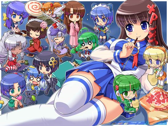 Thread image