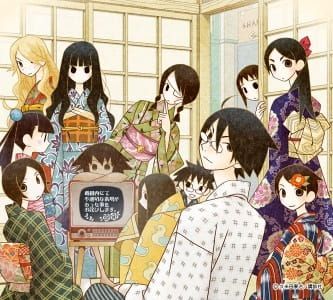 Thread image