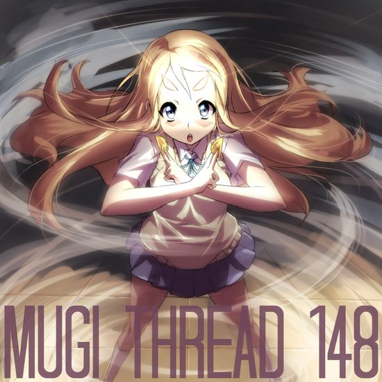 Thread image