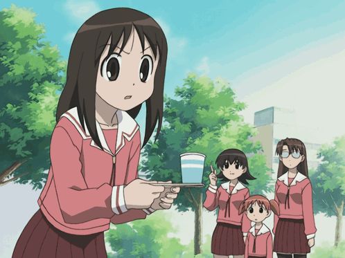 Thread image