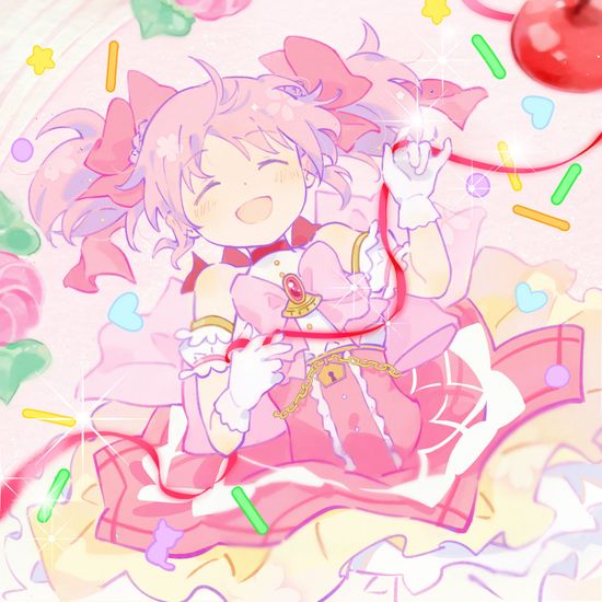 Thread image