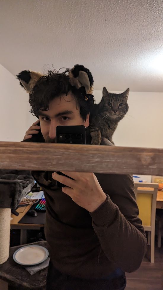 Thread image