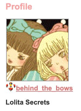 Thread image