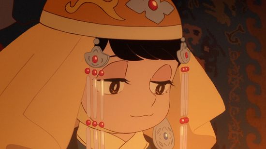 Thread image