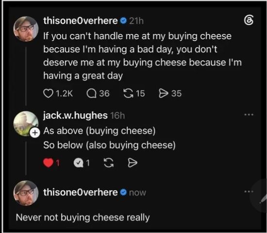 Thread image