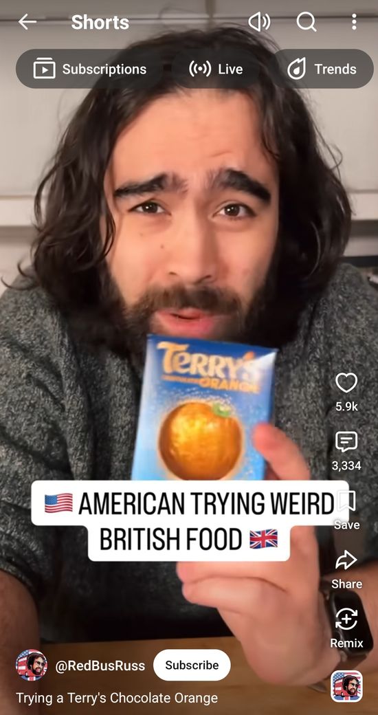Thread image