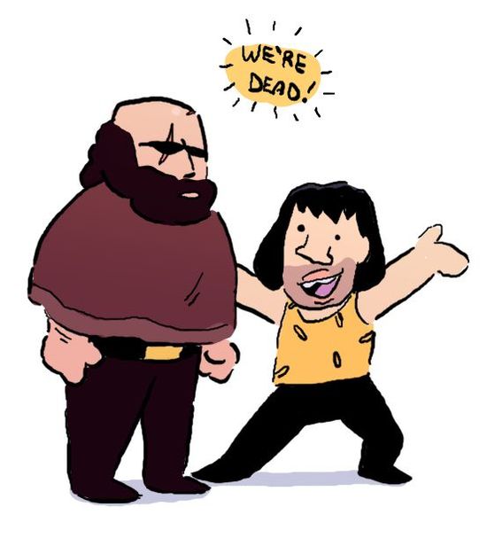 Thread image