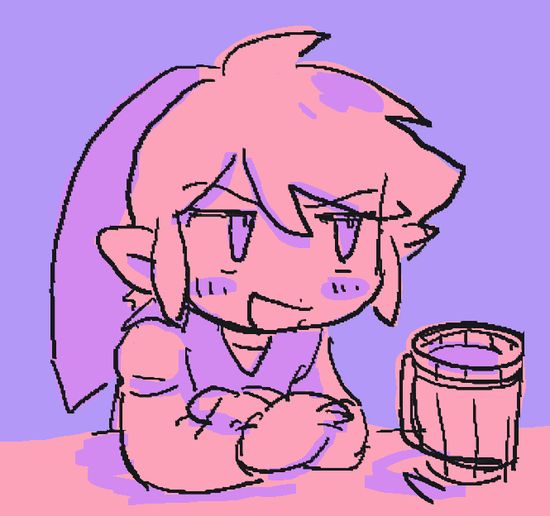 Thread image