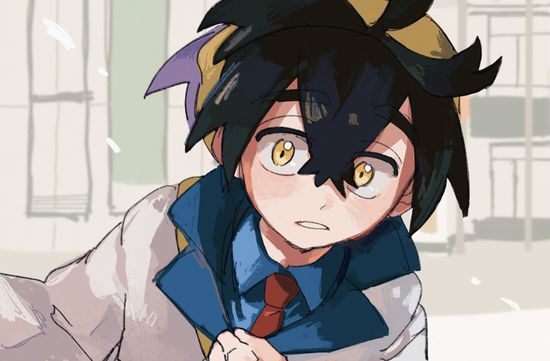 Thread image