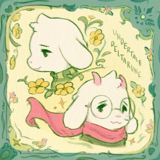 Thread image