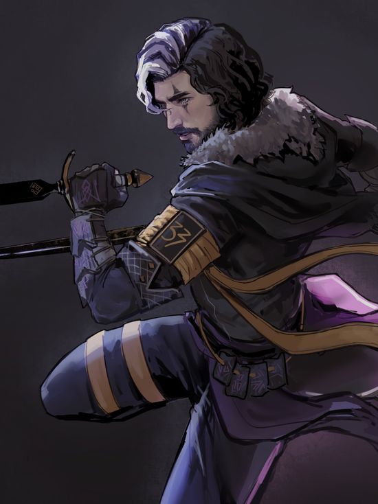 Thread image