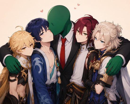 Thread image
