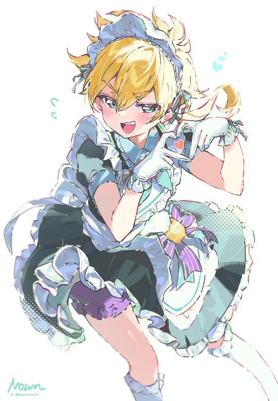 Thread image