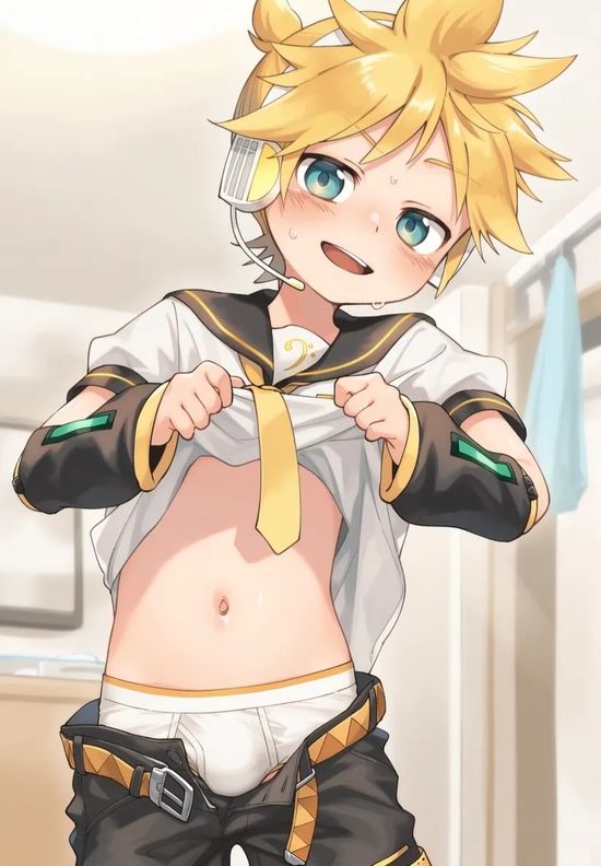 Thread image