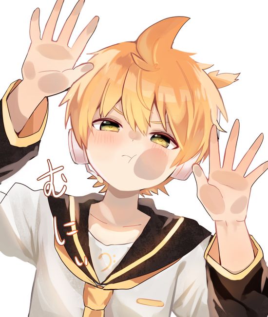 Thread image