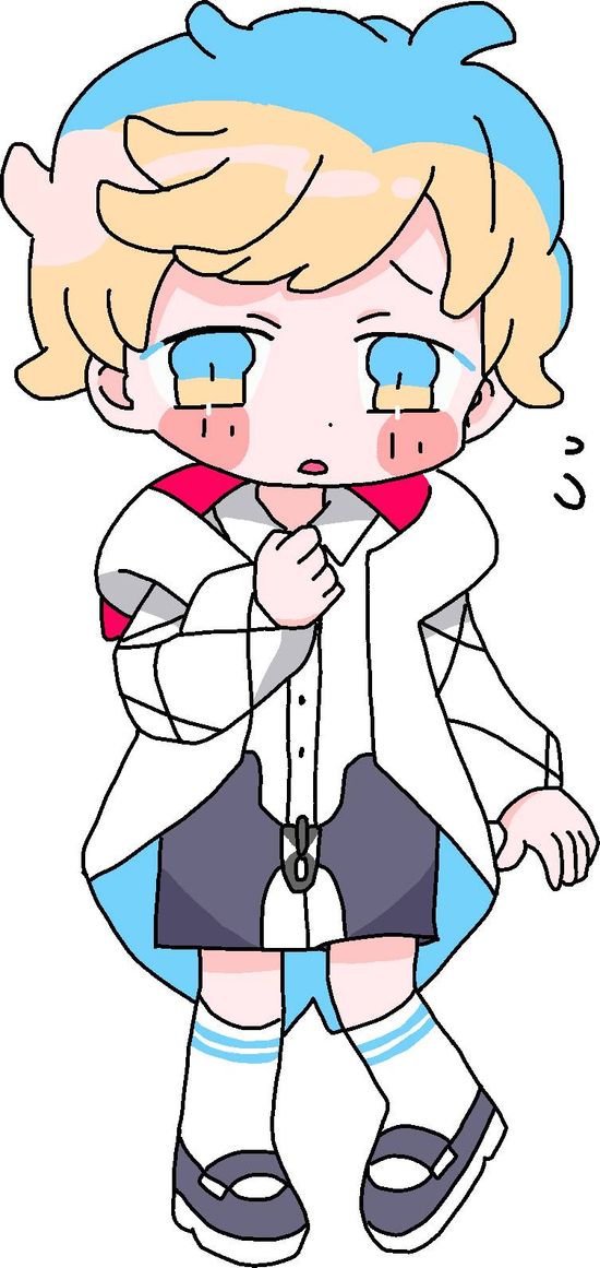 Thread image