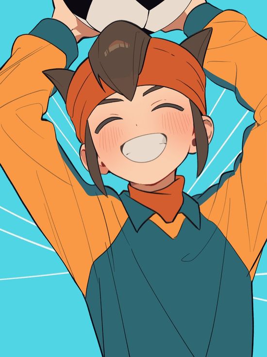 Thread image