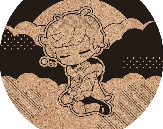 Thread image
