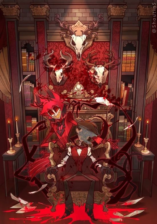 Thread image