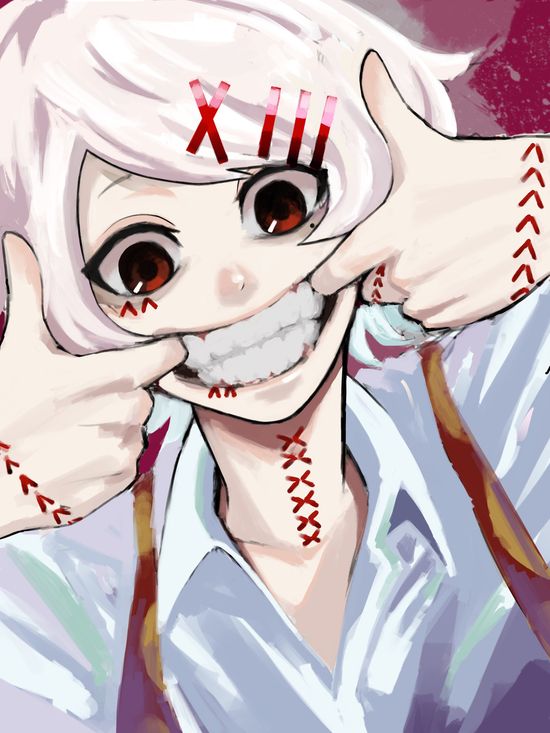Thread image