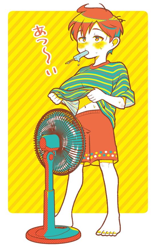 Thread image