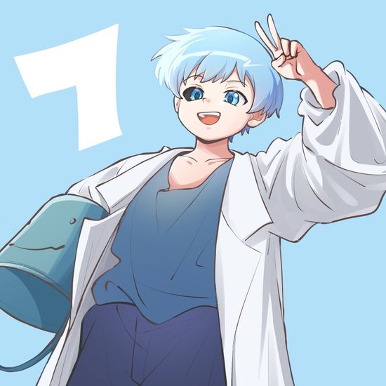 Thread image