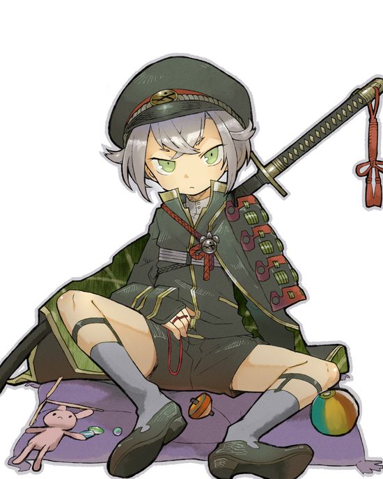 Thread image