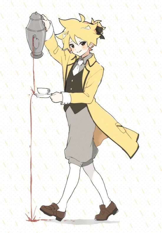 Thread image