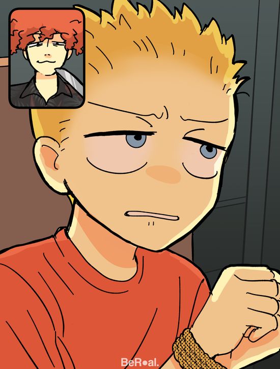 Thread image